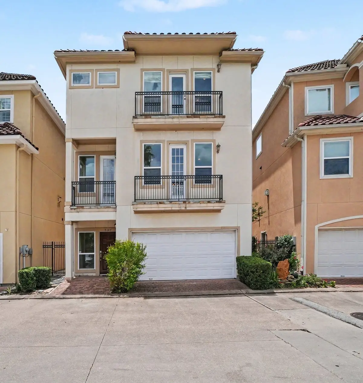7147 Windwater Lagoon, Houston, TX 77036 - #1