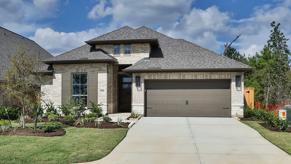 26460 North Wayland Chase, Magnolia, TX 77316 - Image #1
