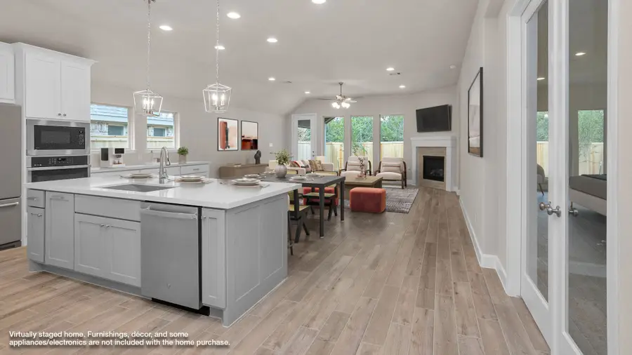 26460 North Wayland Chase, Magnolia, TX 77316 - Image #2