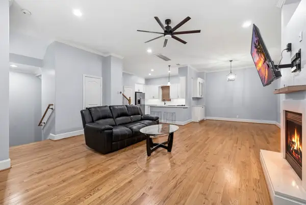 1714 Ovid Street #C, Houston, TX 77007