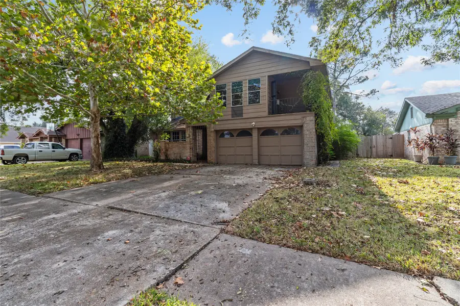 10702 Sagewillow Lane, Houston, TX 77089 - #2