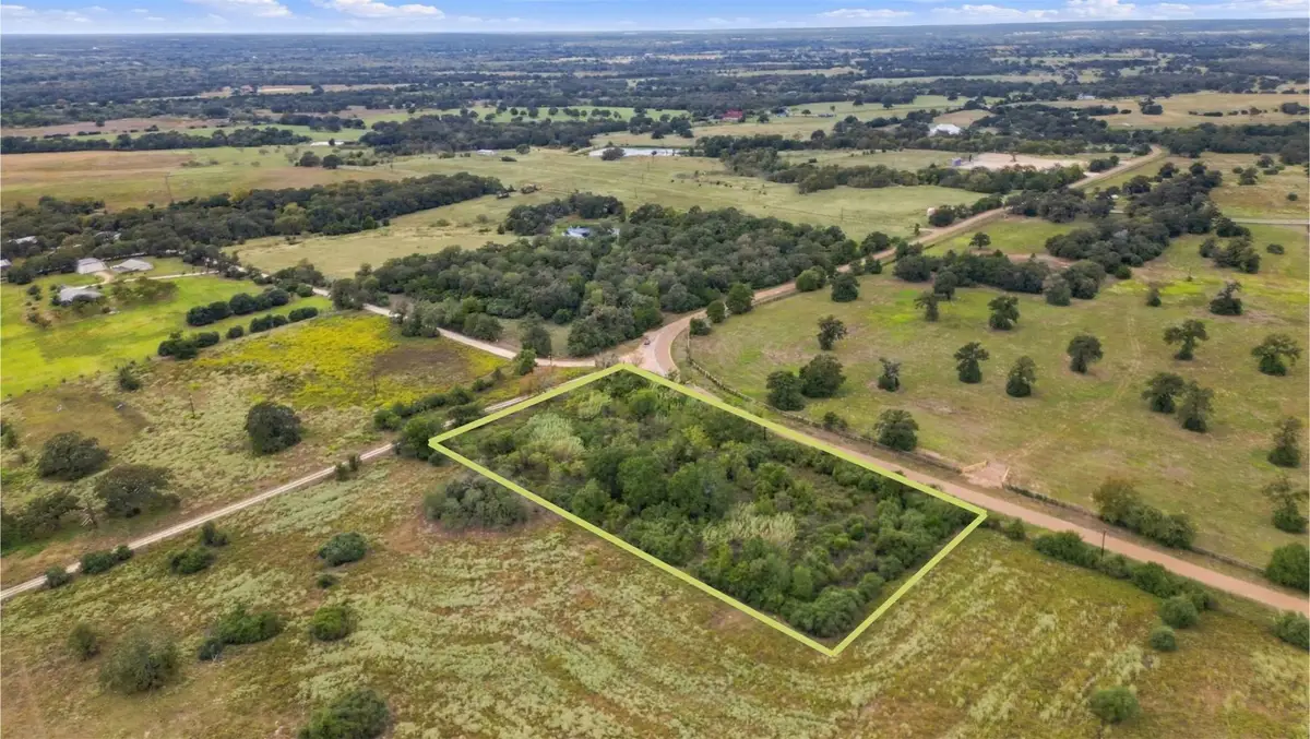 2.53 Acres County Road 119, Caldwell, TX 77836 - #1