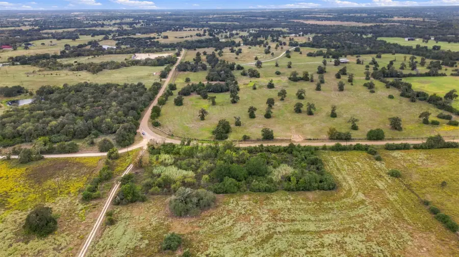 2.53 Acres County Road 119, Caldwell, TX 77836 - #2