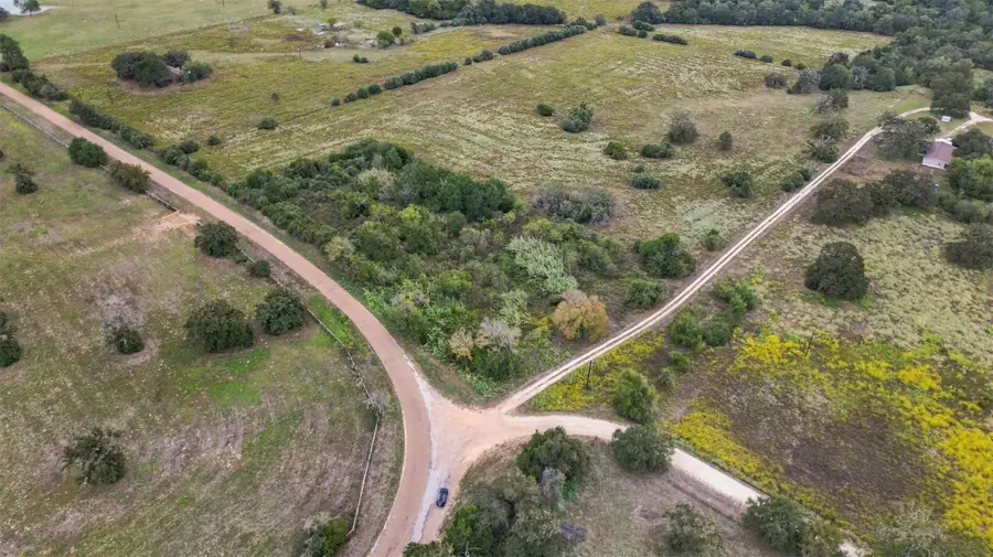 2.53 Acres County Road 119, Caldwell, TX 77836 - #3