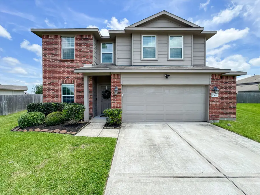 2308 Ivory Court, Texas City, TX 77591 - #2