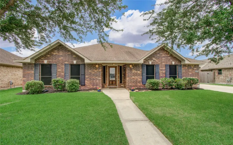 2306 Sonora Drive, League City, TX 77573 - #2