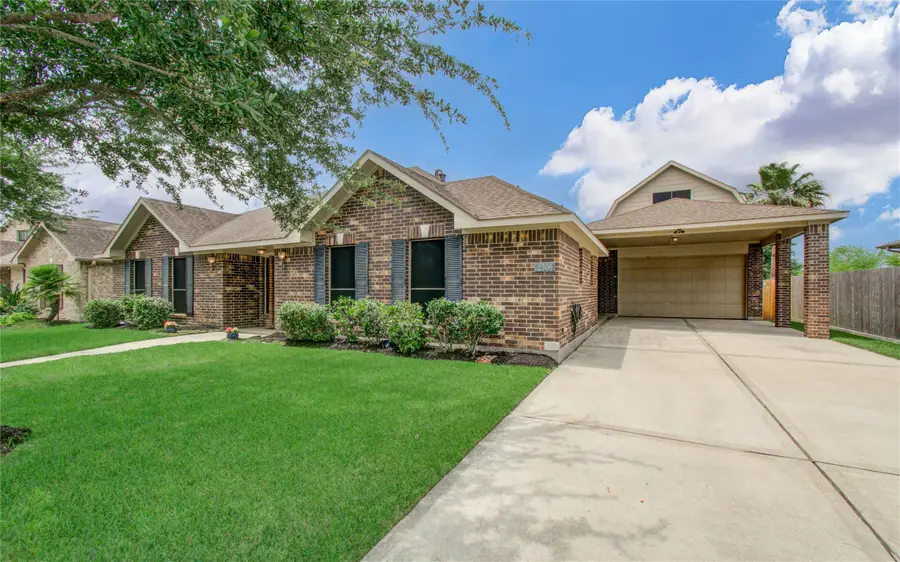 2306 Sonora Drive, League City, TX 77573 - #3