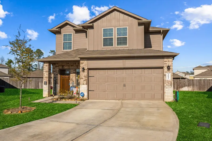 16835 Silent Pines Court, Conroe, TX 77302 - Image #2