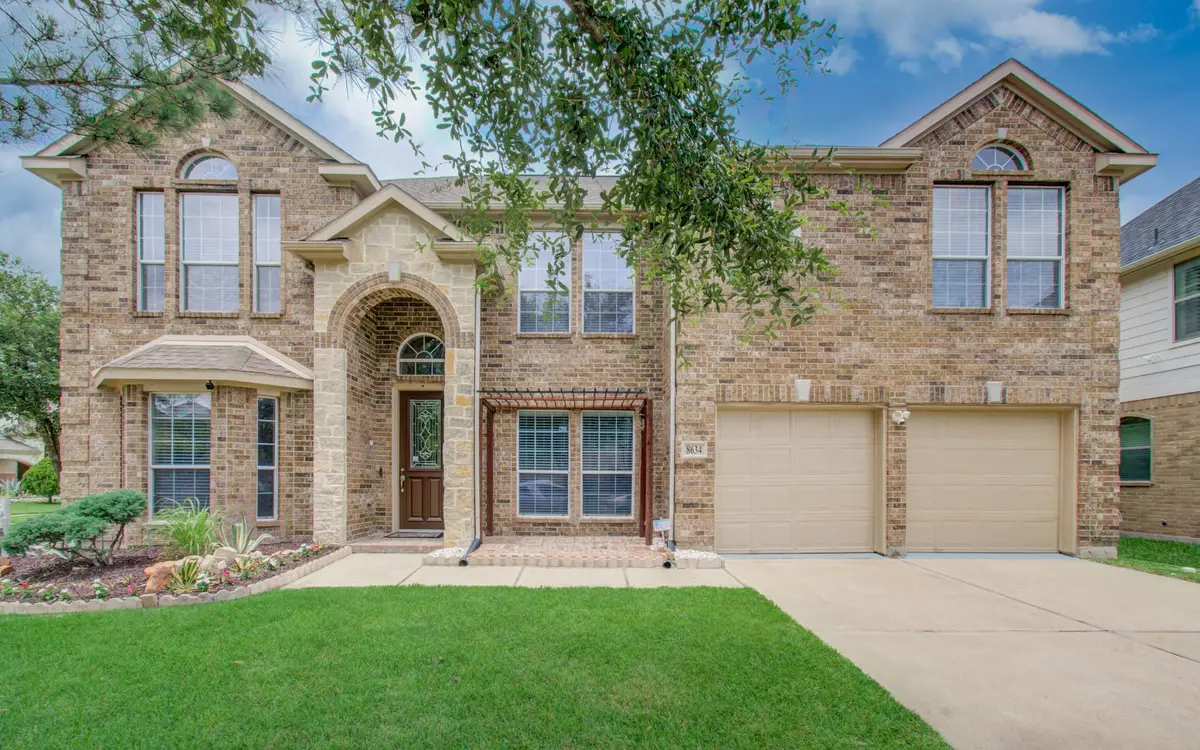8634 Cape Royal Drive, Cypress, TX 77433 - #1