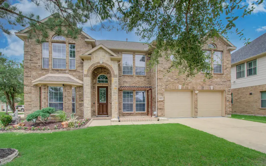 8634 Cape Royal Drive, Cypress, TX 77433 - #3