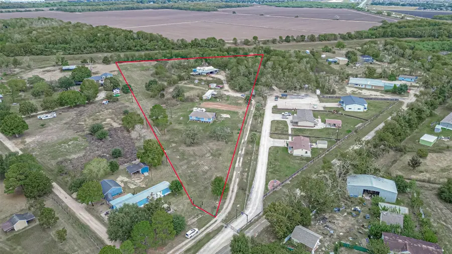 6823 Koeblen Road, Richmond, TX 77469 - #2