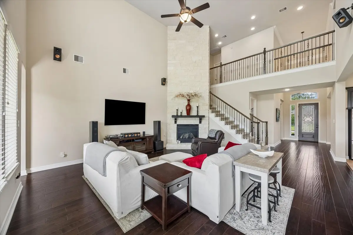 2906 Verde Valley Drive, Manvel, TX 77578 - #1