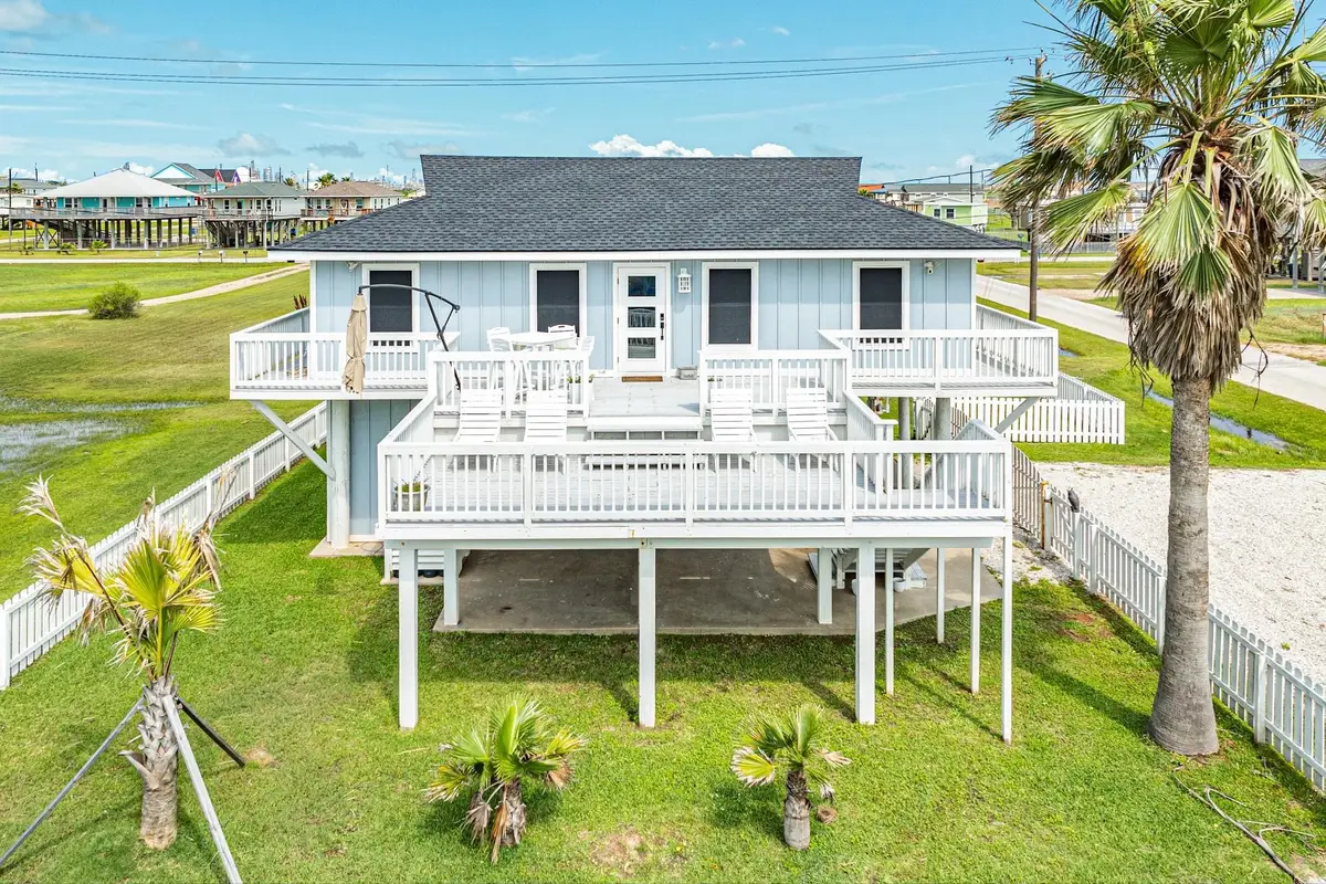 307 Angel Wing Street, Surfside Beach, TX 77541 - #1