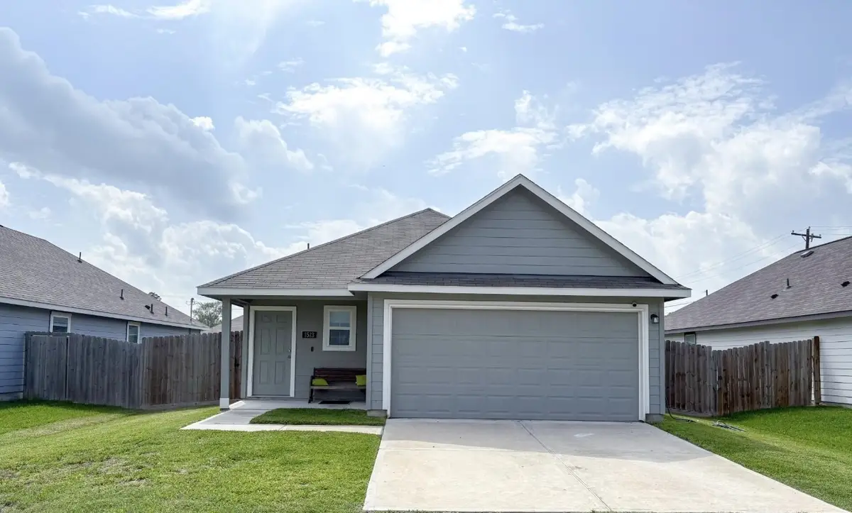 1513 22nd Street, Hempstead, TX 77445 - #1