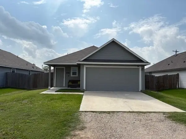 1513 22nd Street, Hempstead, TX 77445
