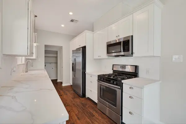 5401 N Capitol Street, Houston, TX 77011