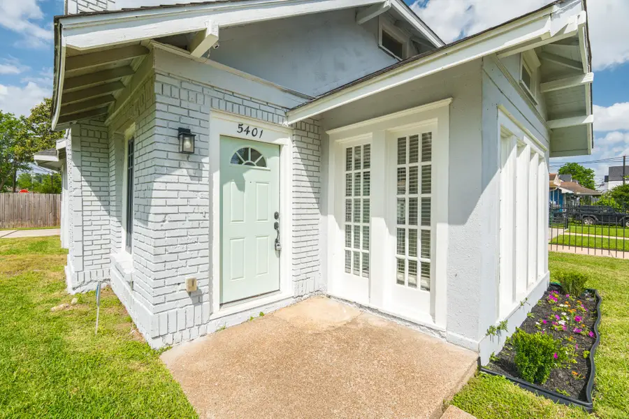 5401 N Capitol Street, Houston, TX 77011 - #2