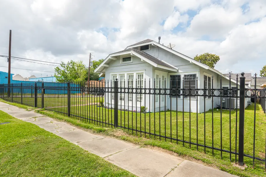 5401 N Capitol Street, Houston, TX 77011 - #3