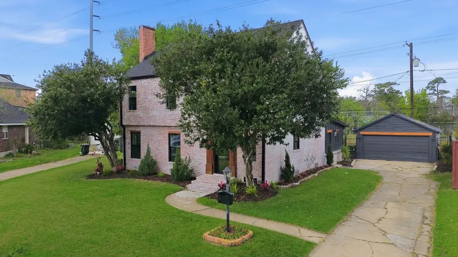 3128 Prospect Street, Houston, TX 77004 - #2