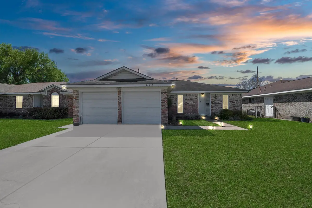 14518 Littleford Street, Houston, TX 77045 - Image #1