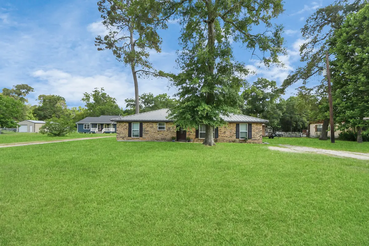 4925 Magnolia Lane Lane, Old River Winfree, TX 77535 - Image #1