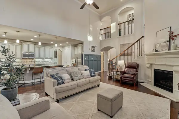 319 Kinderwood Trail, Montgomery, TX 77316