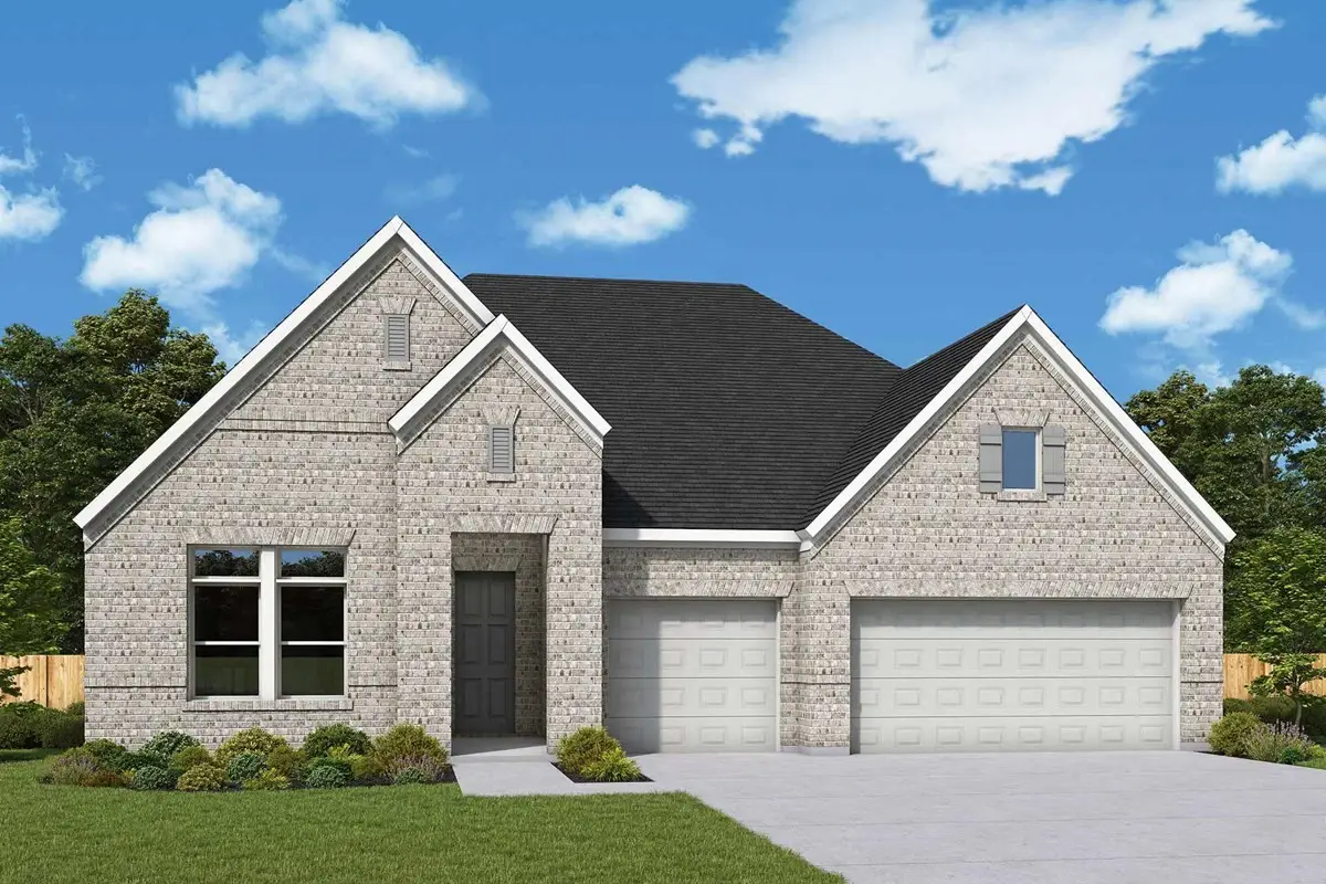9913 Texas Sage Court, Montgomery, TX 77356 - #1