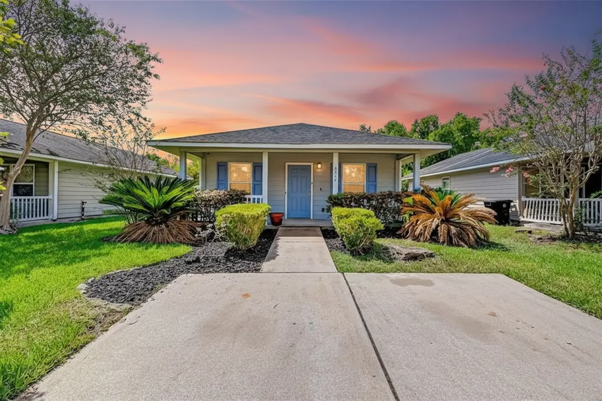 3335 Angel Lane, Houston, TX 77045 - Image #1