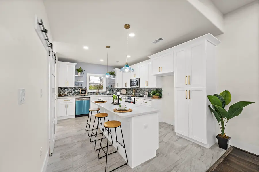 2813 Ball Street Street, Galveston, TX 77550 - #3