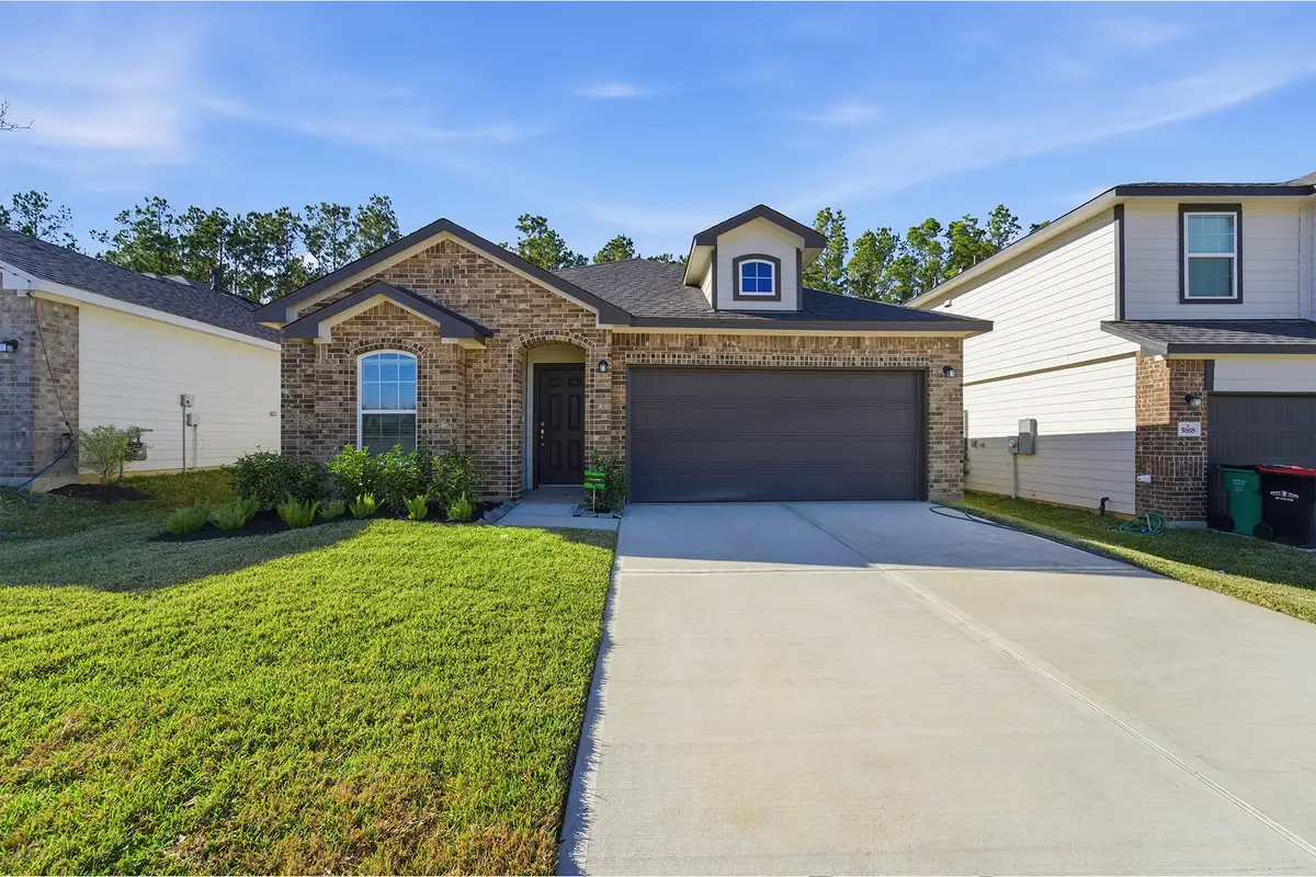 5822 Agave Lane, Montgomery, TX 77316 - #1