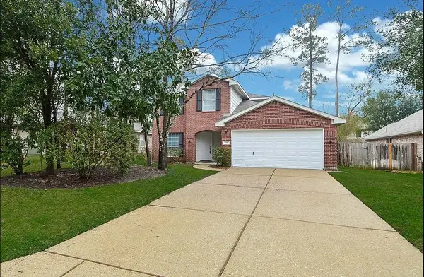 42 Drifting Shadows Circle, Conroe, TX 77385