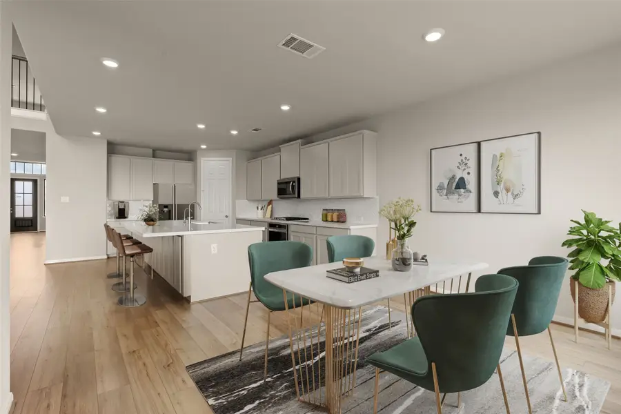 4221 Hazy Rock Lane, League City, TX 77573 - Image #2