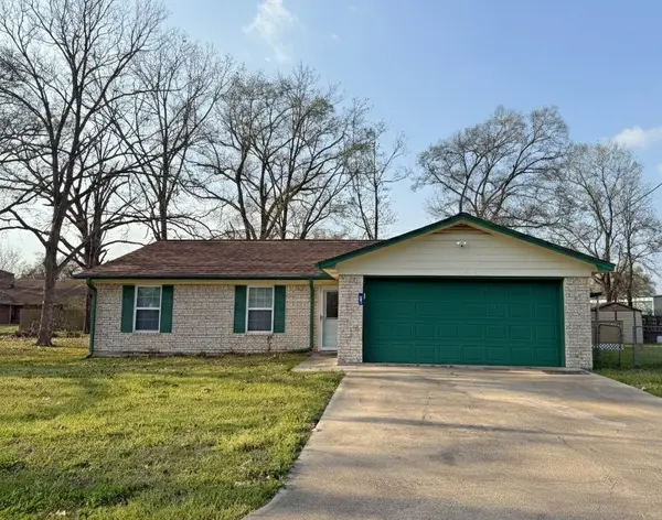 51 E Oakridge Drive, Point Blank, TX 77364