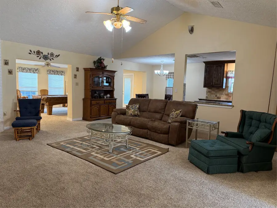 51 E Oakridge Drive, Point Blank, TX 77364 - #2