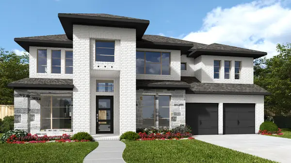 2207 Alabaster Estate Drive, Richmond, TX 77469