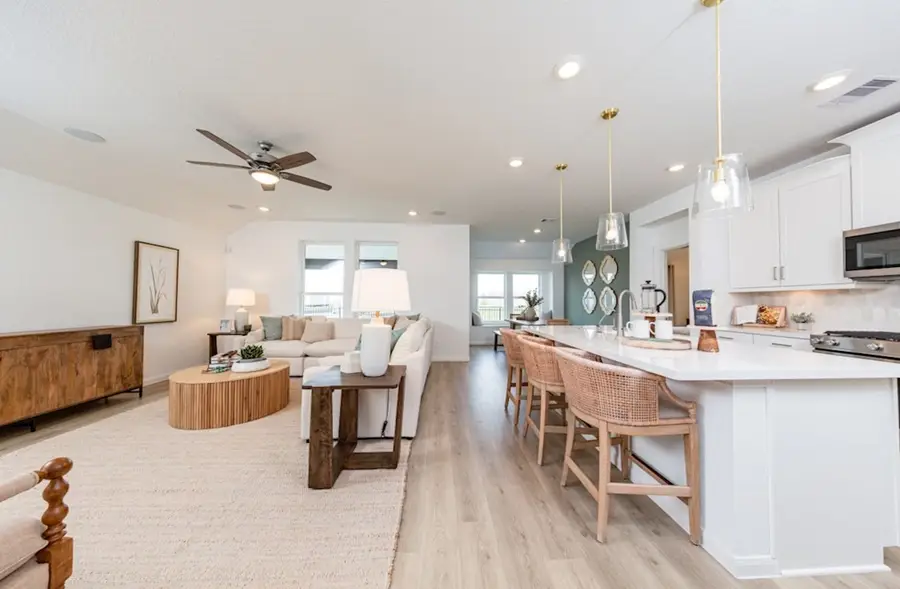 2789 Holly Laurel Drive, Alvin, TX 77511 - Image #3