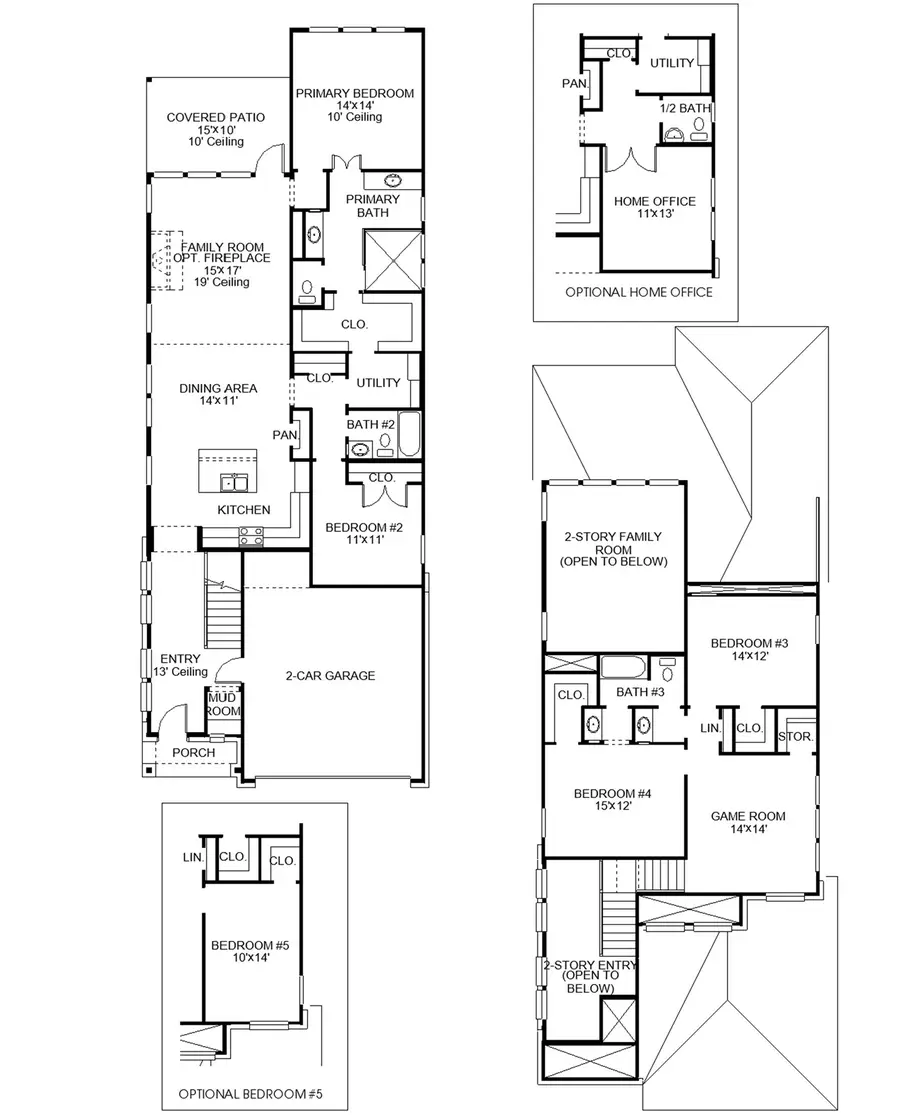 26822 Stardust Meadow Court, Richmond, TX 77406 - #2