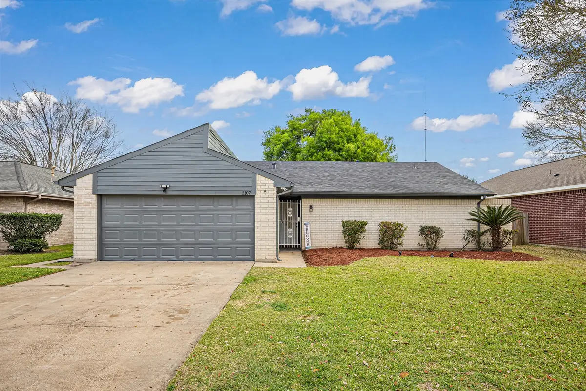 3107 Southern Hills Drive, Missouri City, TX 77459 - #1