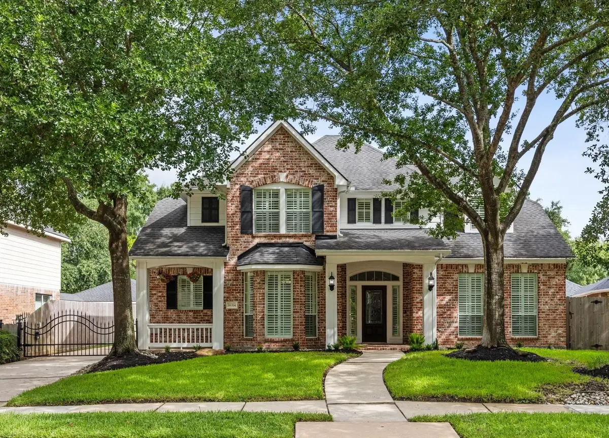 16314 Haden Crest Court, Cypress, TX 77429 - #1