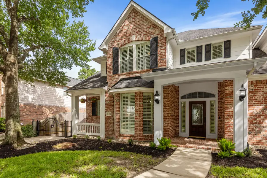 16314 Haden Crest Court, Cypress, TX 77429 - #2
