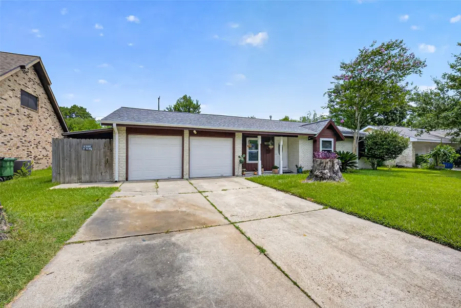 9218 Mcdade Street, Houston, TX 77080 - #2