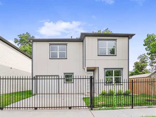 4111 E E Toliver Street, Houston, TX 77016