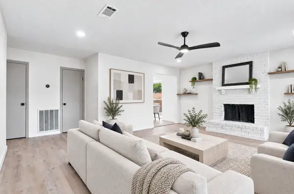 4502 Quailgate Drive, Spring, TX 77373