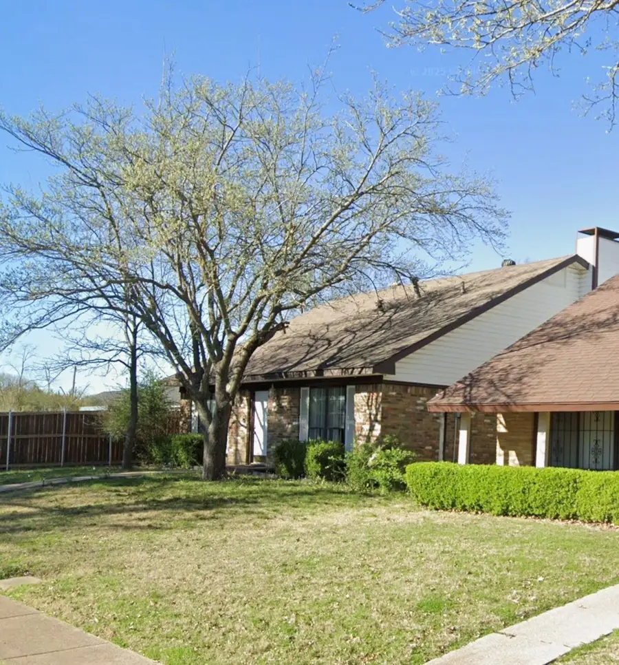 7791 Los Gatos Drive, Dallas, TX 75232 - #3