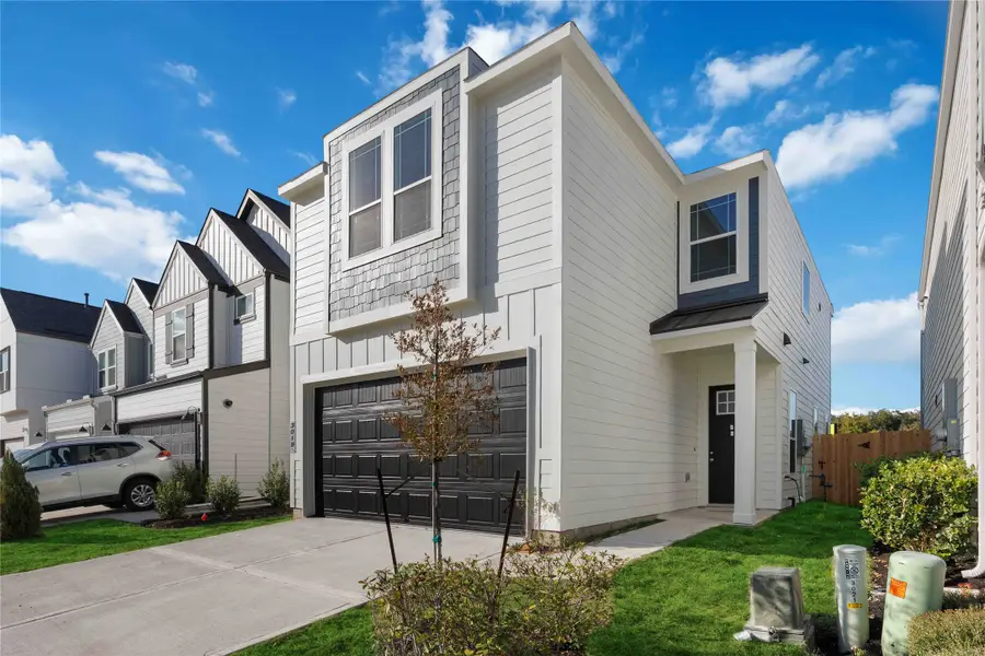 3019 Ocean Cay Drive, Houston, TX 77047 - #2