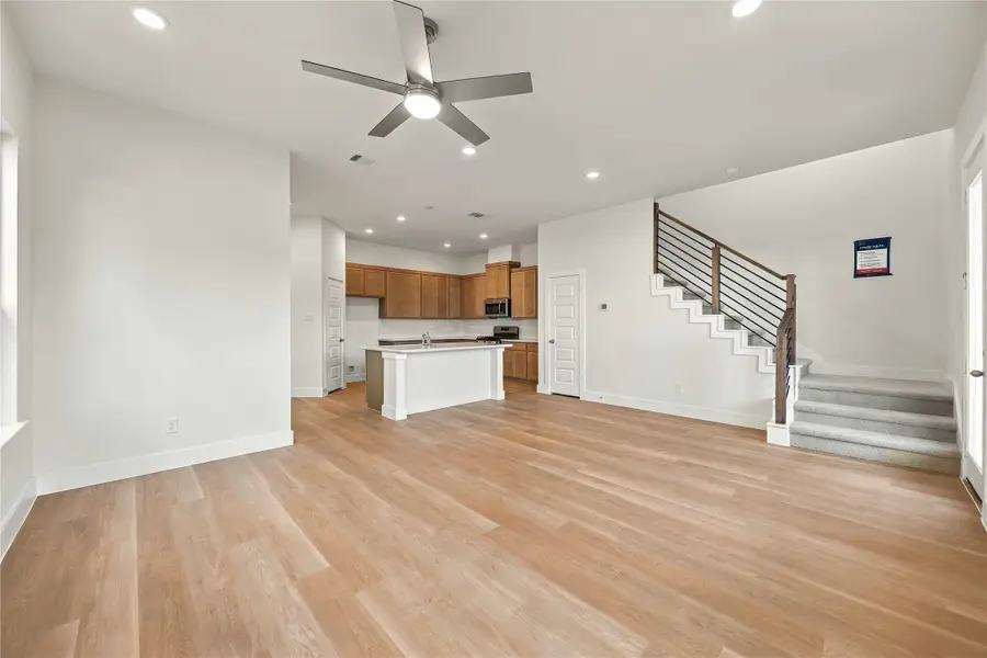 3019 Ocean Cay Drive, Houston, TX 77047 - #3