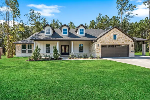 17710 Flagstone Way, Conroe, TX 77306