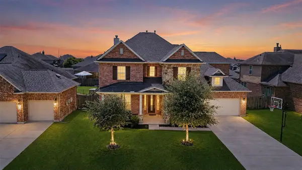 16315 Denise Terrace Drive, Hockley, TX 77447