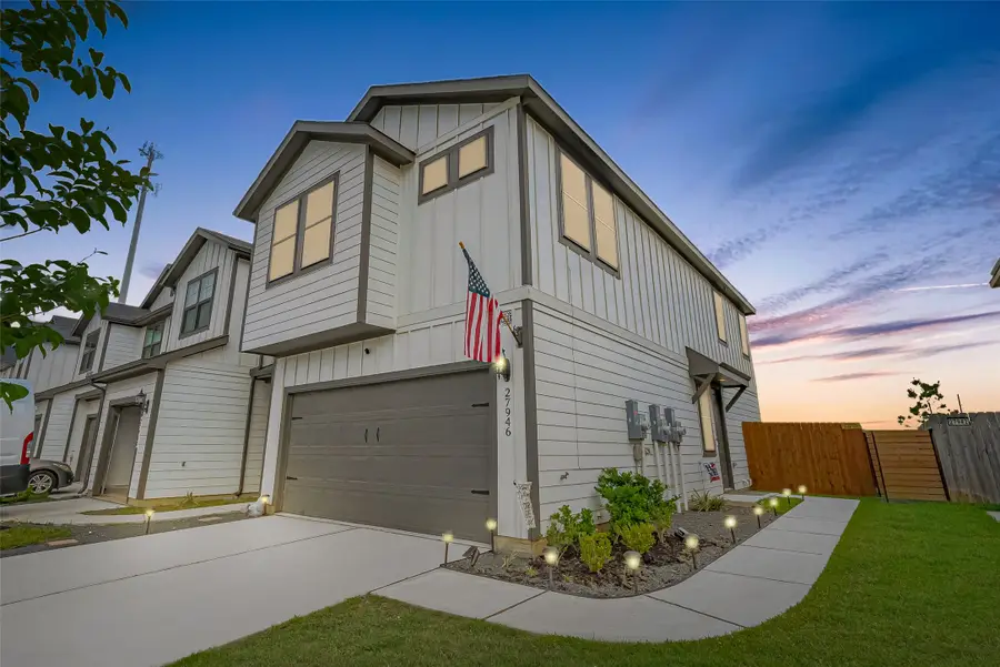 27946 Western Creek Court, Katy, TX 77494 - #2