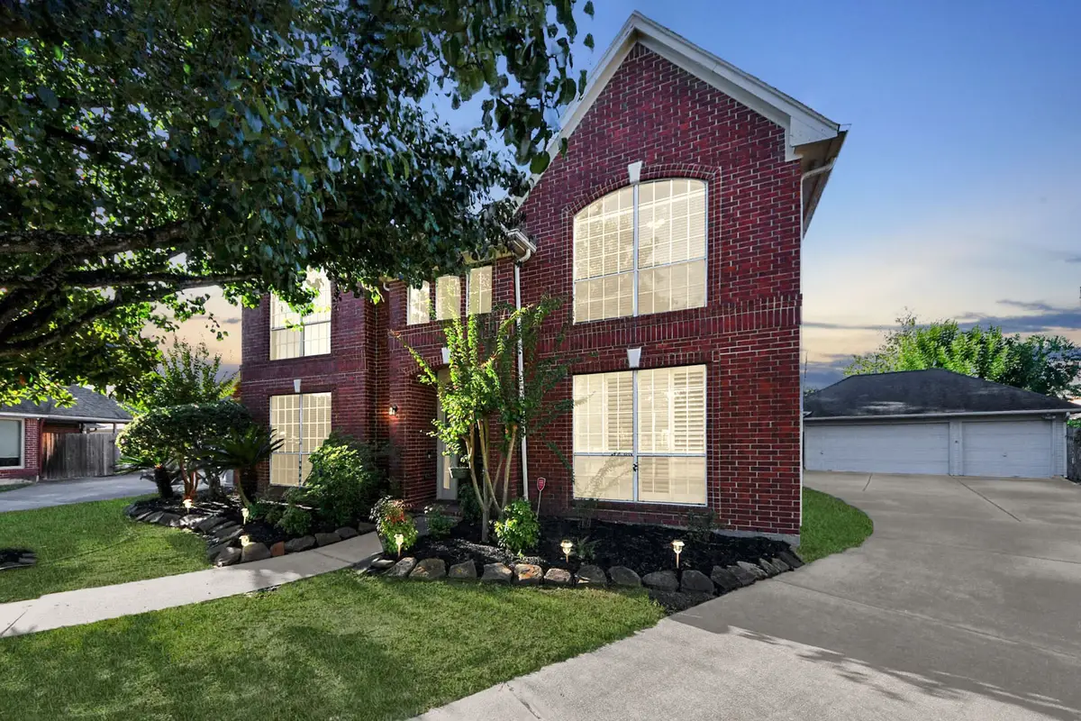 9527 Tarrant Court, Houston, TX 77064 - Image #1